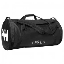 Helly Hansen Classic Duffel Bag 2 cestovná taška čierna