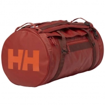 Helly Hansen Sporty Duffel Bag 2 cestovní taška bordová