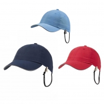 Musto Fast Dry Cap