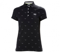 Helly Hansen Naiad Breeze Polo Navy