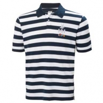 Helly Hansen Koster Polo Marine Blau