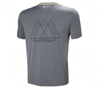 Helly Hansen Rune SS Tee pánské tričko