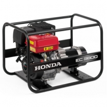 Honda EC 3600 generator