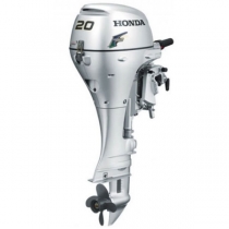 Outboards Honda BF 20 D3