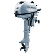 Outboards Honda BF 4 SHNU/LHNU