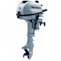 Outboards Honda BF 5 DH