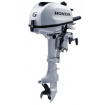 Outboards Honda BF 6 AH