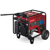 Honda EM 5500 CXS2 Generator