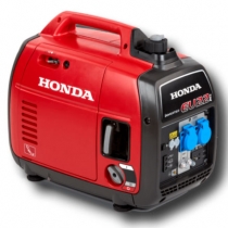 Honda EU 22i Generator schallisoliert