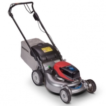 Honda HRG 466 XB SE cordless lawn mower