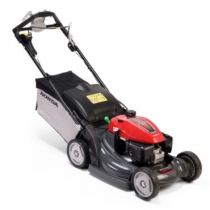 Honda HRX 476 C2 VYE petrol mower