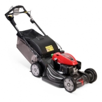 Benzínová kosačka s pojazdom Honda HRX 537 VYE