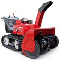 Tracked snowblower Honda HSM 1390i 2 ETDR