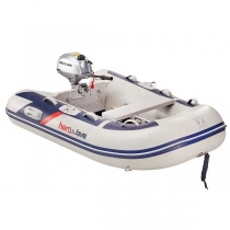 Honda Marine HonWave T20-SE nafukovací čln