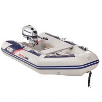 Honda Marine HonWave T25-SE