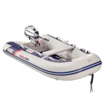 Honda marine HonWave T27 IE3 nafukovací člun