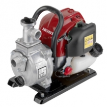 High pressure sludge pump Honda WX 10