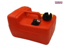 Fuel tank plastic HONDA - 12 litre capacity