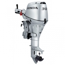 Outboards Honda BF 30 D4