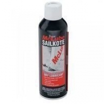 Spray Harken McLube Sailkote 300 ml