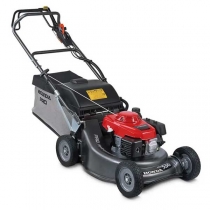 Honda HRH 536 HX petrol mower