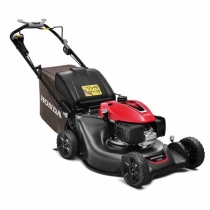 Honda HRN 536 VY petrol mower