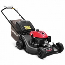 Honda HRN 536 VK petrol mower