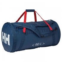 Helly Hansen Duffel Bag 2 90L - cestovní taška modrá