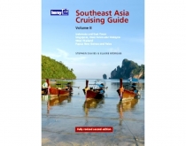 Southeast Asia Cruising Guide Volume II
