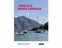 RCCPF Corsica and North Sardinia 5.vydání