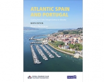 Atlantic Spain and Portugal