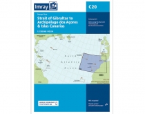 C20 Strait of Gibraltar to Archipélago