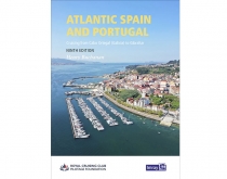 Atlantic Spain and Portugal 9th