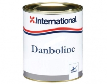 Danboline bilge farba biela 750 ml