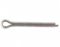Závlačka 3,2x63 - 1 ks