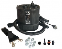 GE 900 AA+ electric pump