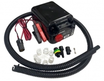 GE 10-B electrická pumpa 12V