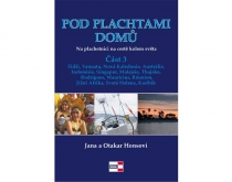 Pod plachtami domů