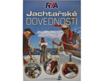 RYA Jachtařské dovednosti