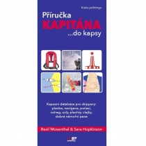 Príručka kapitána do kapsy