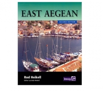 East Aegean second edition 2012