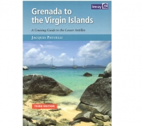 Grenada to the Virgin Islands