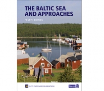 The Baltic Sea and Approaches