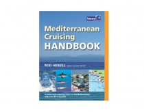 Mediterranean Cruising Handbook