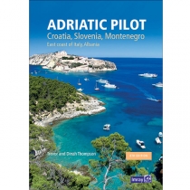 Adriatic Pilot 8th