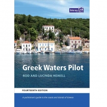 Greek Waters Pilot