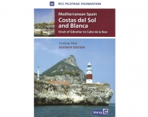 Mediterranean Spain - Costas del Sol and Blanca