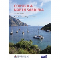 Corsica & North Sardinia 4th
