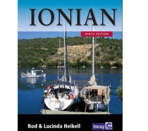 Ionian - 9. vydanie
