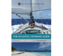 Atlantic Crossing Guide